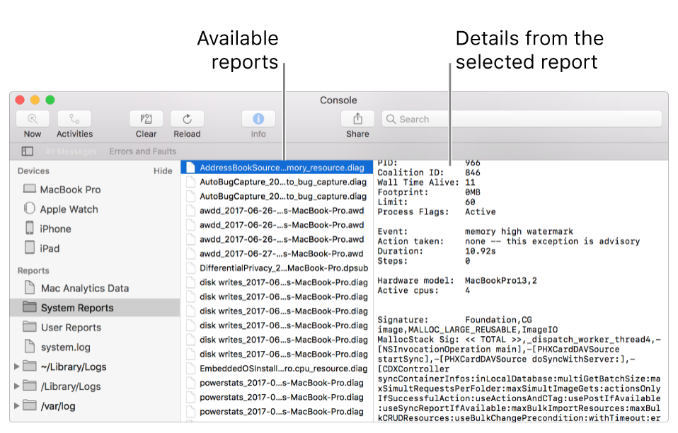 outlook for mac 2016 crashes on enter full screen high sierra