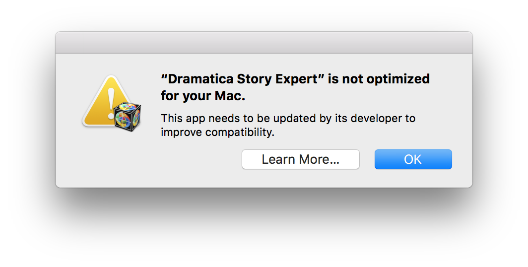 dramatica story expert for mac torrent