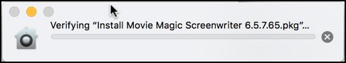 movie magic screenwriter download mac