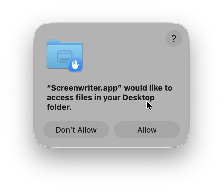 19 - first launch #4 (accessing other folders like Desktop).jpg